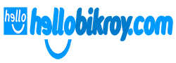 hello bikroy