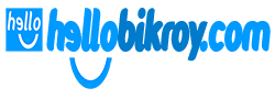 hello bikroy